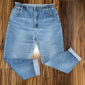 Perfect 90s mom jean
